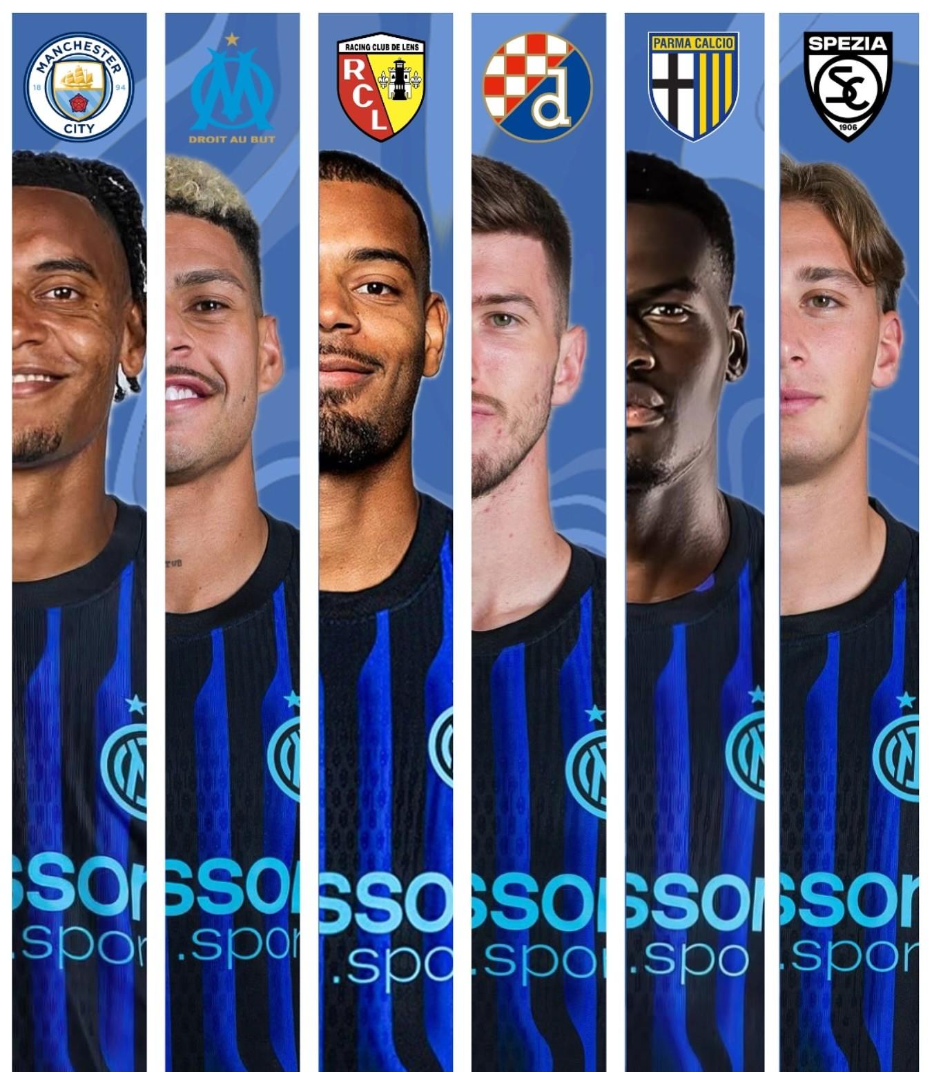 一站式服务平台-关于从关键时刻国际米兰调整名单以备社区盾到门兴格拉德巴赫主帅复盘备战意甲，清晨尼斯调整名单——欧联节点到来的信息